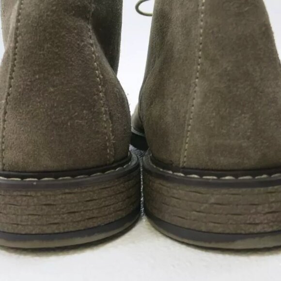 Joseph Abboud Suede Leather Chukka Boots Shoes Mens Dress Footwear Botas 13 main image 8